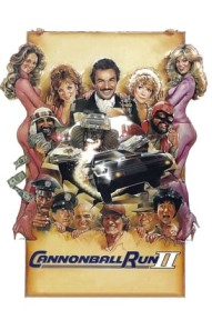 Cuộc Đua Thần Tốc 2 Cannonball Run II