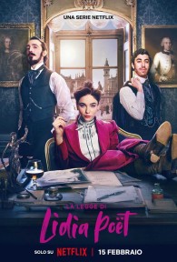 Cuộc Giao Dịch (Phần 1) The Exchange (Season 1)