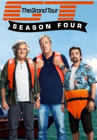 Cuộc Hành Trình Tuyệt Vời (Phần 4) The Grand Tour (Season 4)