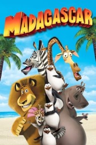 Cuộc Phiêu Lưu Đến Madagascar Madagascar
