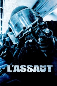 Cuộc Tấn Công (L'Assaut) The Assault