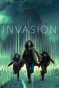 Cuộc Xâm Lăng (Phần 1) Invasion (Season 1)