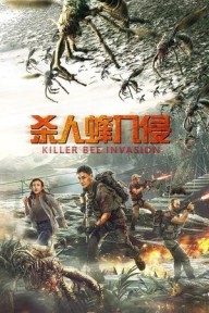 Cuộc Xâm Lược Của Ong Sát Thủ Killer Bee Invasion