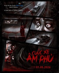 Cuốc Xe Âm Phủ The Underworld Ride