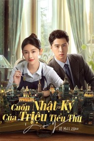 Cuốn Nhật Ký Của Triệu Tiểu Thư Diary Of Miss Zhao