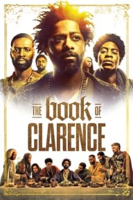 Cuốn Sách của Clarence The Book of Clarence