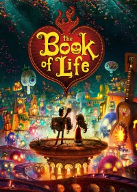 Cuốn Sách Của Sự Sống The Book of Life