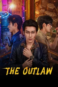 Cuồng Đồ The Outlaw