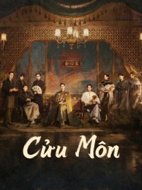 Cửu Môn (2026) Mystic Nine