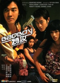 Đặc Công Badboy For Bad Boys Only