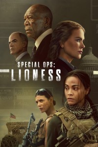 Đặc Nhiệm: Sư Tử Cái Special Ops: Lioness