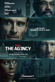 Đặc Vụ CIA (Phần 1) The Agency (Season 1)