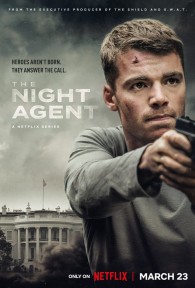 Đặc Vụ Đêm (Phần 1) The Night Agent (Season 1)