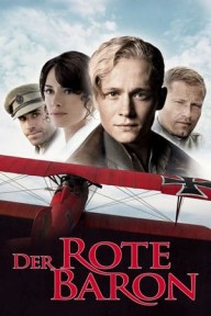 Đại Bàng Lửa Der rote Baron/The Red Baron
