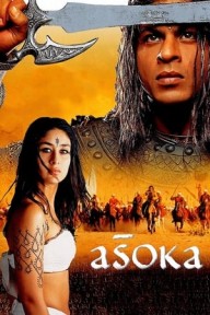 Đại đế Ashoka Asoka