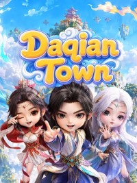 Đại Thiên Tiểu Trấn Daqian Town