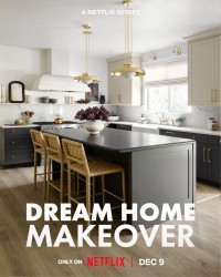 Đại tu ngôi nhà mơ ước (Phần 4) Dream Home Makeover (Season 4)