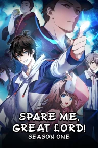 Đại Vương Tha Mạng (Phần 1) Spare Me, Great Lord! (Season 1)