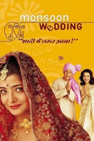 Đám Cưới Mùa Mưa (2001) Monsoon Wedding