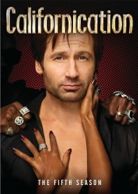 Dân Chơi Cali (phần 5) Californication (season 5)