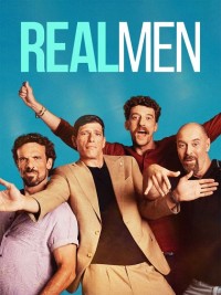 Đàn Ông Đích Thực (Phần 1) Real Men (Season 1)