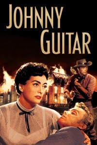 Đàn Trong Đêm Vắng Johnny Guitar