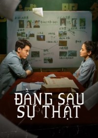 Đằng Sau Sự Thật (Phần 1) The Whole Truth (Season 1)