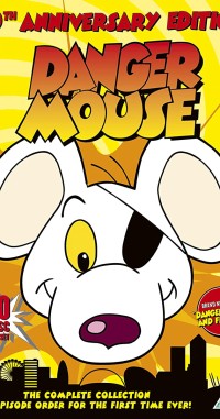 Danger Mouse: Classic Collection (Phần 7) Danger Mouse: Classic Collection (Season 7)