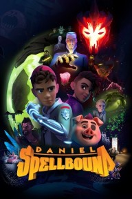 Daniel Spellbound (Phần 1) Daniel Spellbound (Season 1)