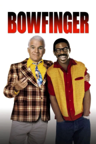 Đạo Diễn Bất Đắc Dĩ Bowfinger