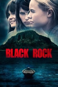 Đảo Hoang Black Rock