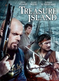 Đảo Kho Báu Treasure Island