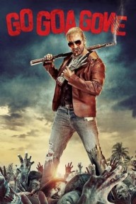 Đảo Thây Ma Go Goa Gone