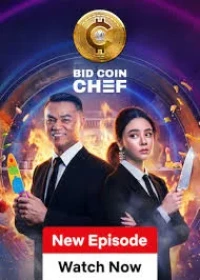 Đầu Bếp Đấu Giá Bid Coin Chef