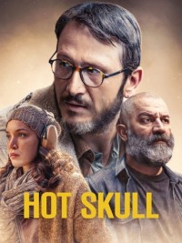 Đầu Nóng Hot Skull
