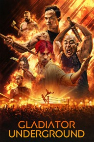 Đấu sĩ ngầm Gladiator Underground