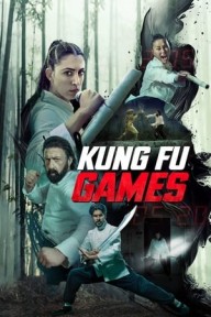 Đấu Trường Sinh Tử (2024) Kung Fu Games