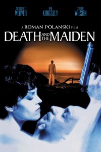 Death and the Maiden Death and the Maiden