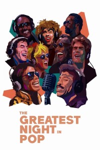 Đêm Nhạc Pop Lịch Sử The Greatest Night in Pop