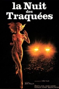 Đêm Săn Lùng La Nuit des traquées - The Night of the Hunted