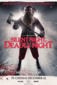 Đêm Thánh của Quỷ Silent Night, Deadly Night