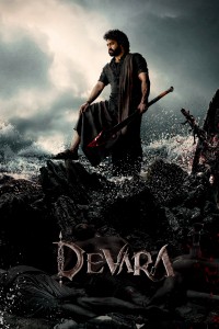 Devara: Part 1 Devara: Part 1