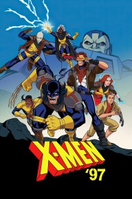 Dị Nhân '97 (Phần 2) X-Men '97 (Season 2)