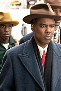 Thị Trấn Fargo (Phần 4) Fargo (Season 4)