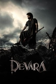Di Sản Của Devara (Phần 1) Devara: Part 1