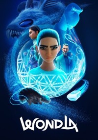 Đi Tìm WondLa (Phần 2) WondLa (Season 2)