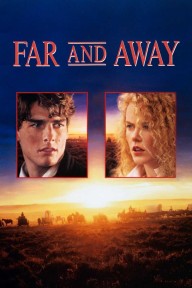 Đi Về Nơi Xa Far and Away