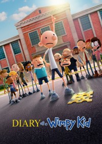 Diary of a Wimpy Kid Diary of a Wimpy Kid