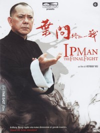Diệp Vấn: Trận Chiến Cuối Cùng Ip Man: The Final Fight
