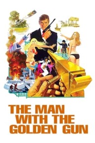 Điệp Viên 007: Sát Thủ Với Khẩu Súng Vàng The Man With The Golden Gun